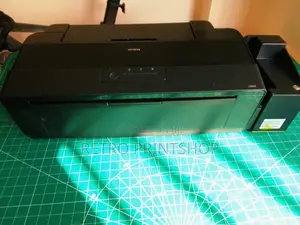 Epson L1800 DTF Printer