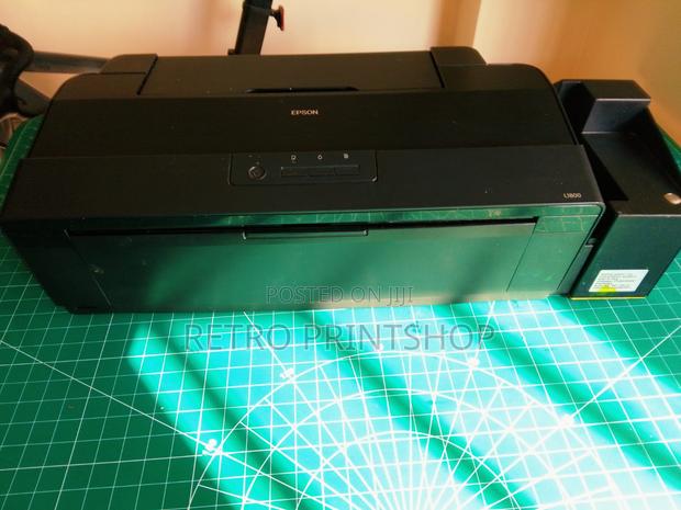 Epson L1800 DTF Printer - thumbnail 3