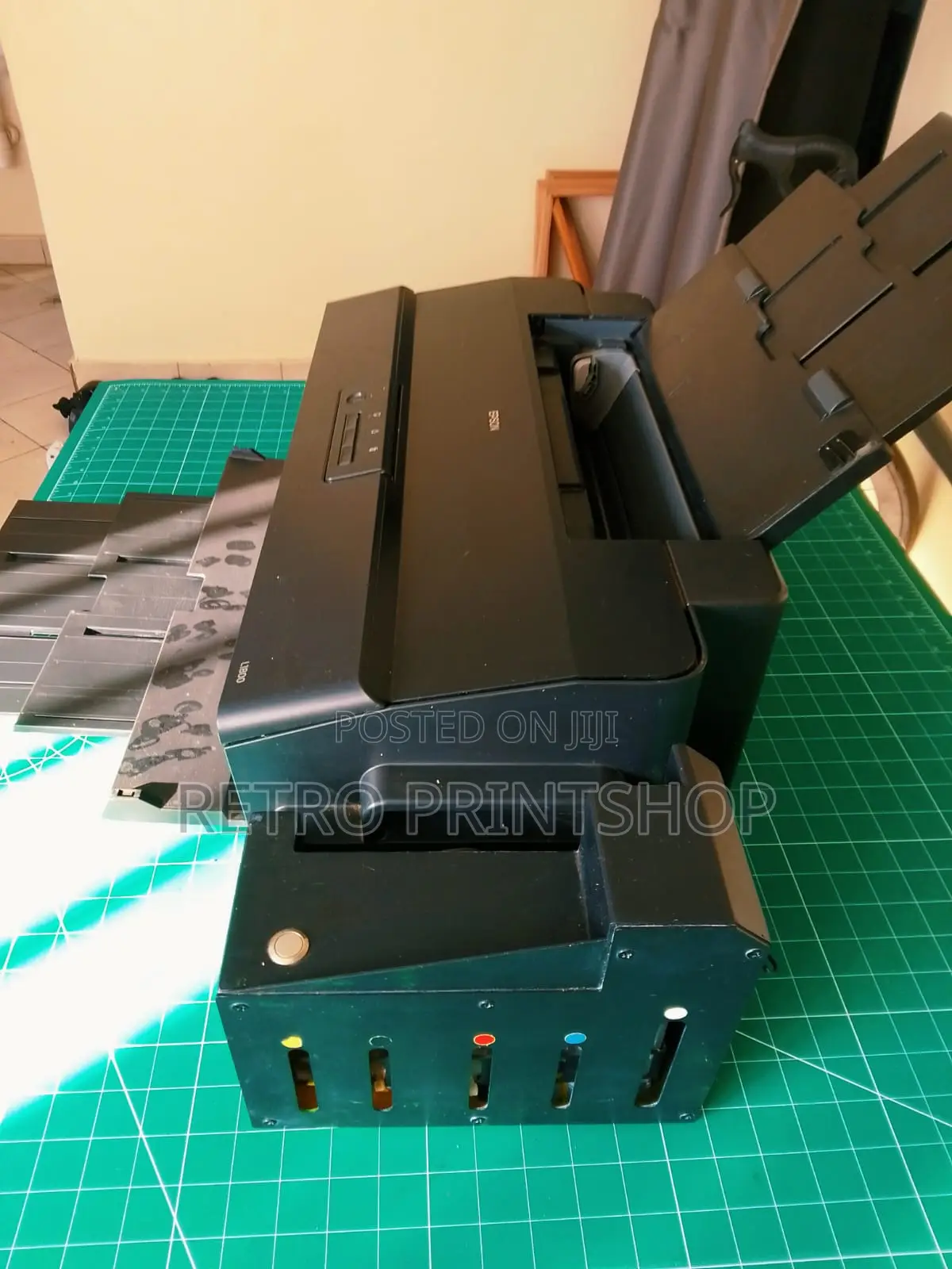 Epson L1800 DTF Printer
