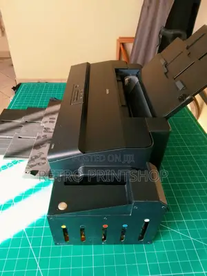 Epson L1800 DTF Printer