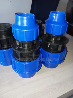 Hdpe Reducer 63mm X 40mm