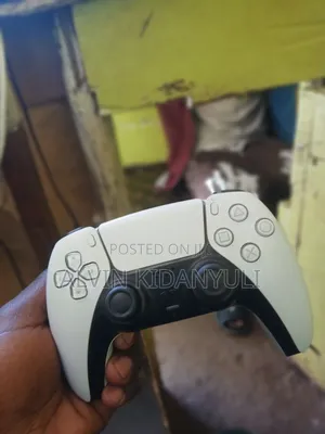 PlayStation 5 Slim With Controller