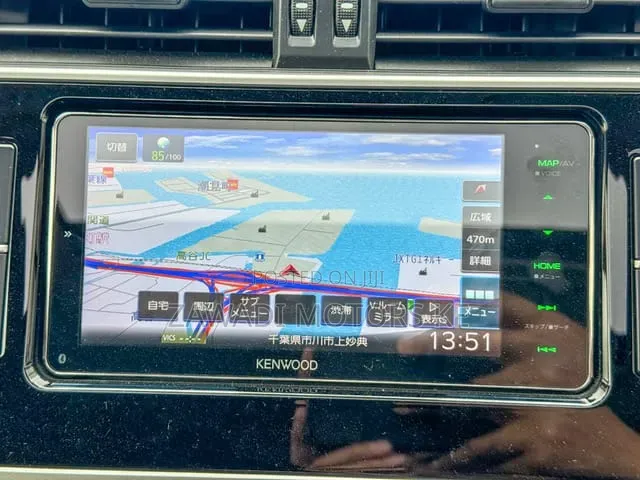 Toyota Land Cruiser Prado 2019 Black