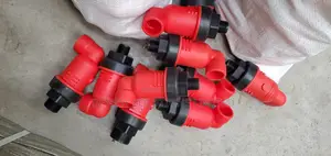 Air Release Valve 1 Inch
