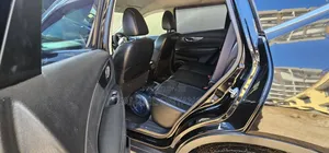 Nissan X-Trail 2015 Black