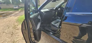 Nissan X-Trail 2015 Black