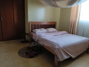 Furnished 2bdrm Apartment in Clay City for rent