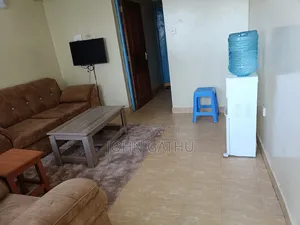 Furnished 2bdrm Apartment in Clay City for rent
