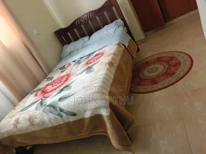 Furnished 2bdrm Apartment in Clay City for rent