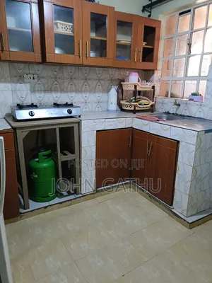 Furnished 2bdrm Apartment in Clay City for rent