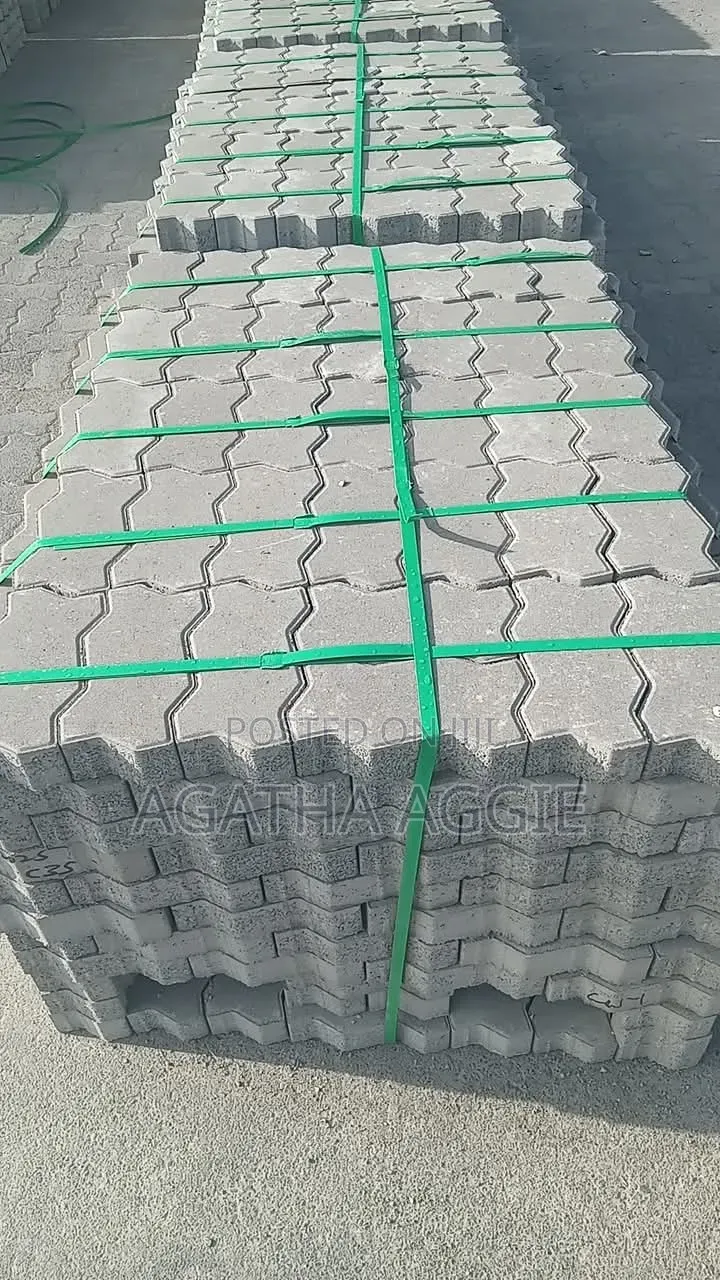 Cabro , Road Kerbs, Road Channels