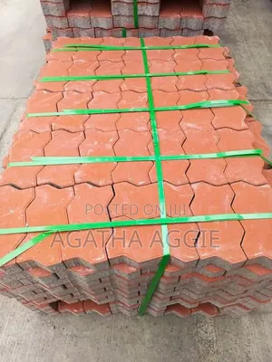 Cabro , Road Kerbs, Road Channels