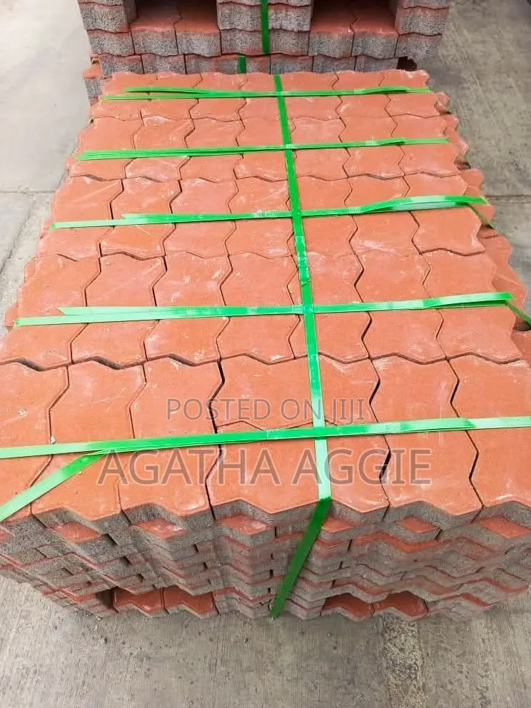Cabro , Road Kerbs, Road Channels