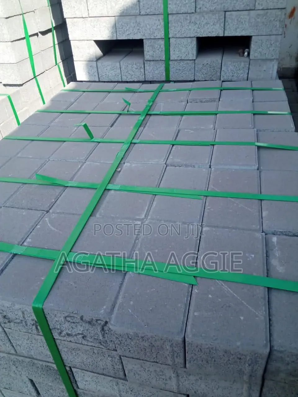 Cabro , Road Kerbs, Road Channels