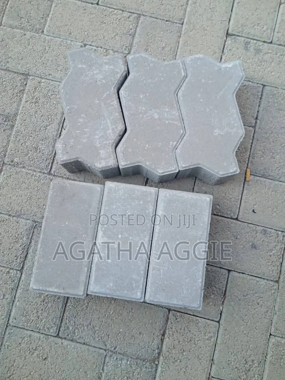 Cabro , Road Kerbs, Road Channels