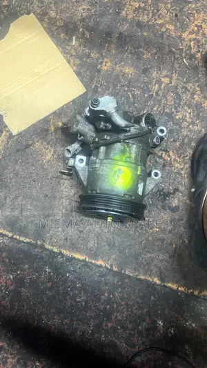 Air Con Compressors All Cars