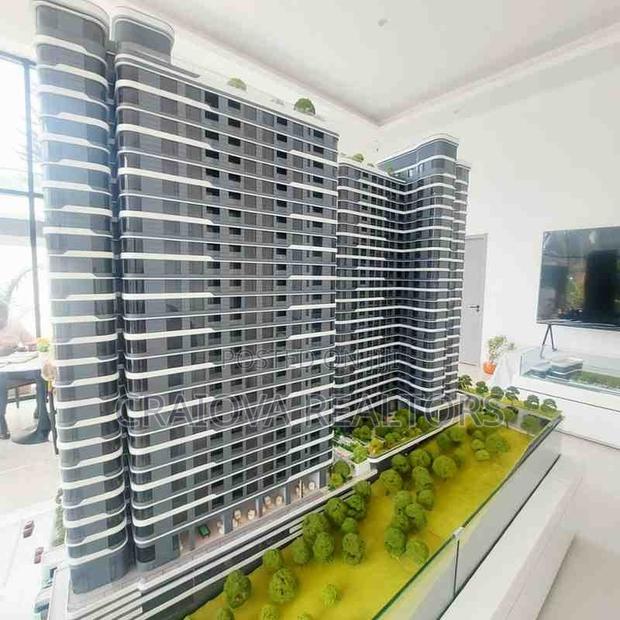 2bdrm Apartment in Valley Arcade for sale