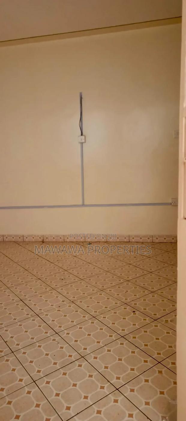 1bdrm Apartment in South B for rent