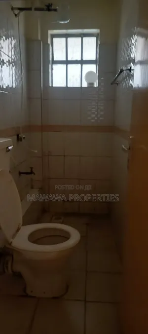 1bdrm Apartment in South B for rent