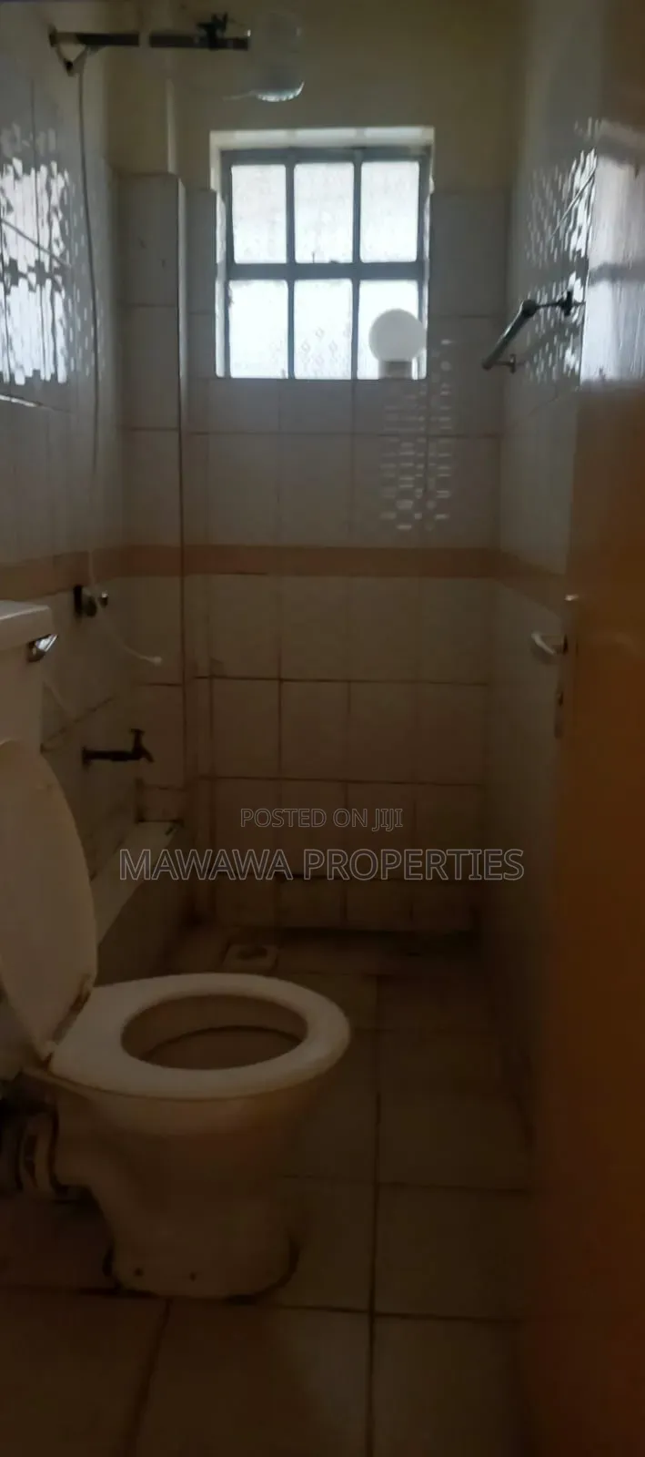 1bdrm Apartment in South B for rent