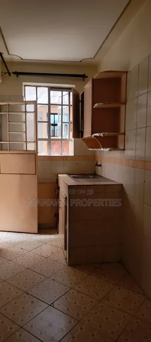 1bdrm Apartment in South B for rent