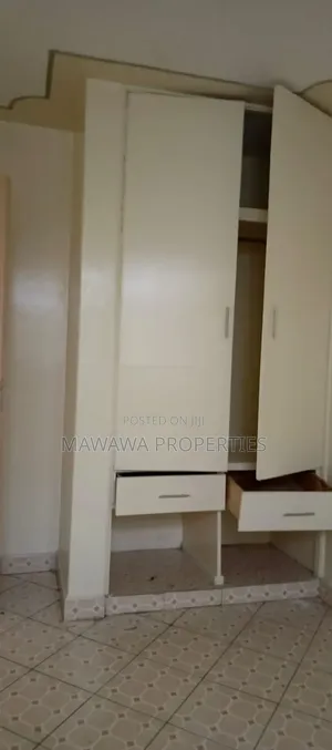 1bdrm Apartment in South B for rent