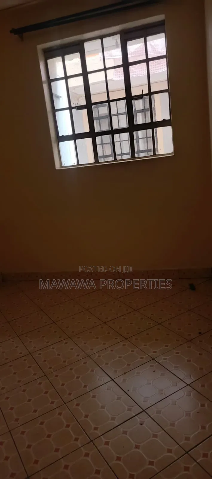 1bdrm Apartment in South B for rent