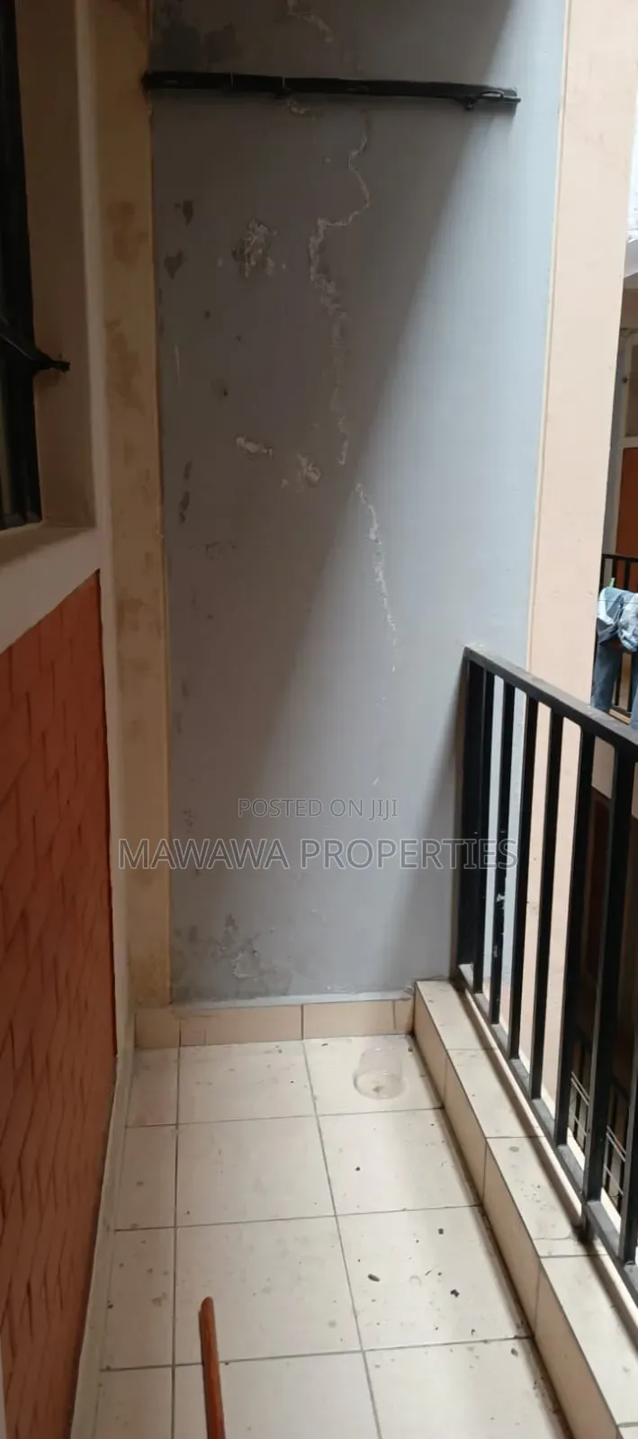 1bdrm Apartment in South B for rent