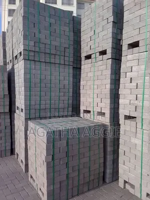 Cabro,paving Bricks,road Channels,road Kerbs,building Blocks, P. Slabs