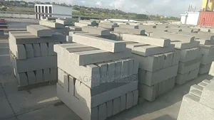Cabro,paving Bricks,road Channels,road Kerbs,building Blocks, P. Slabs