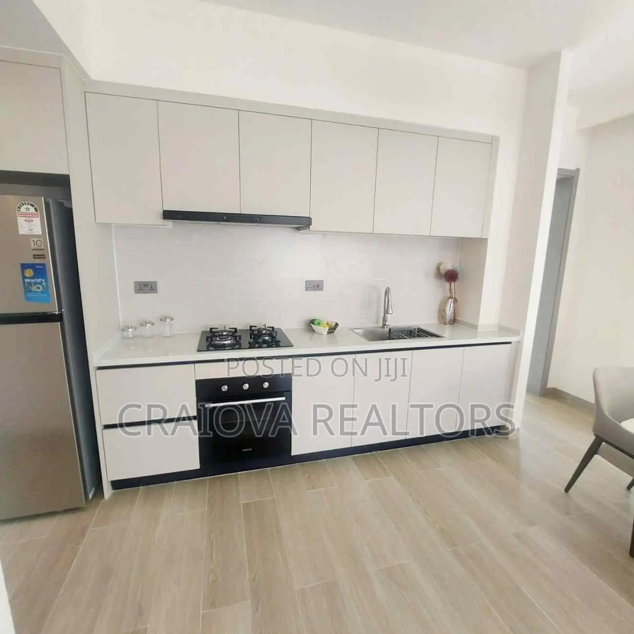 1bdrm Apartment in Valley Arcade for sale