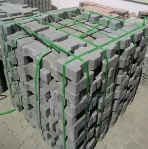 Cabro,paving Bricks,road Channels,road Kerbs,building Blocks, P. Slabs