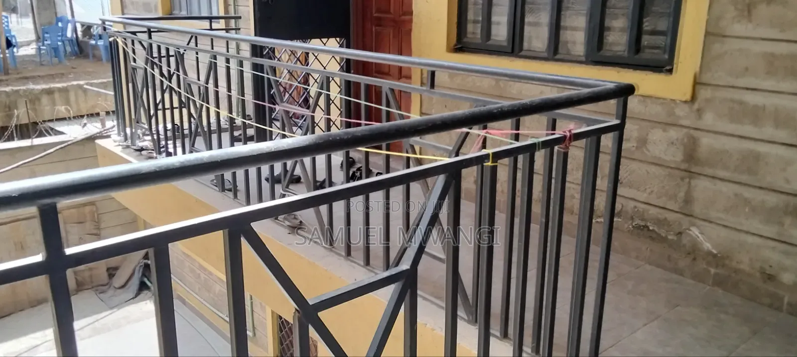 1bdrm Block of Flats in City Cabanas for sale