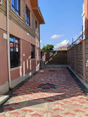 4bdrm Maisonette in Ruiru Matangi, Nairobi Central for sale