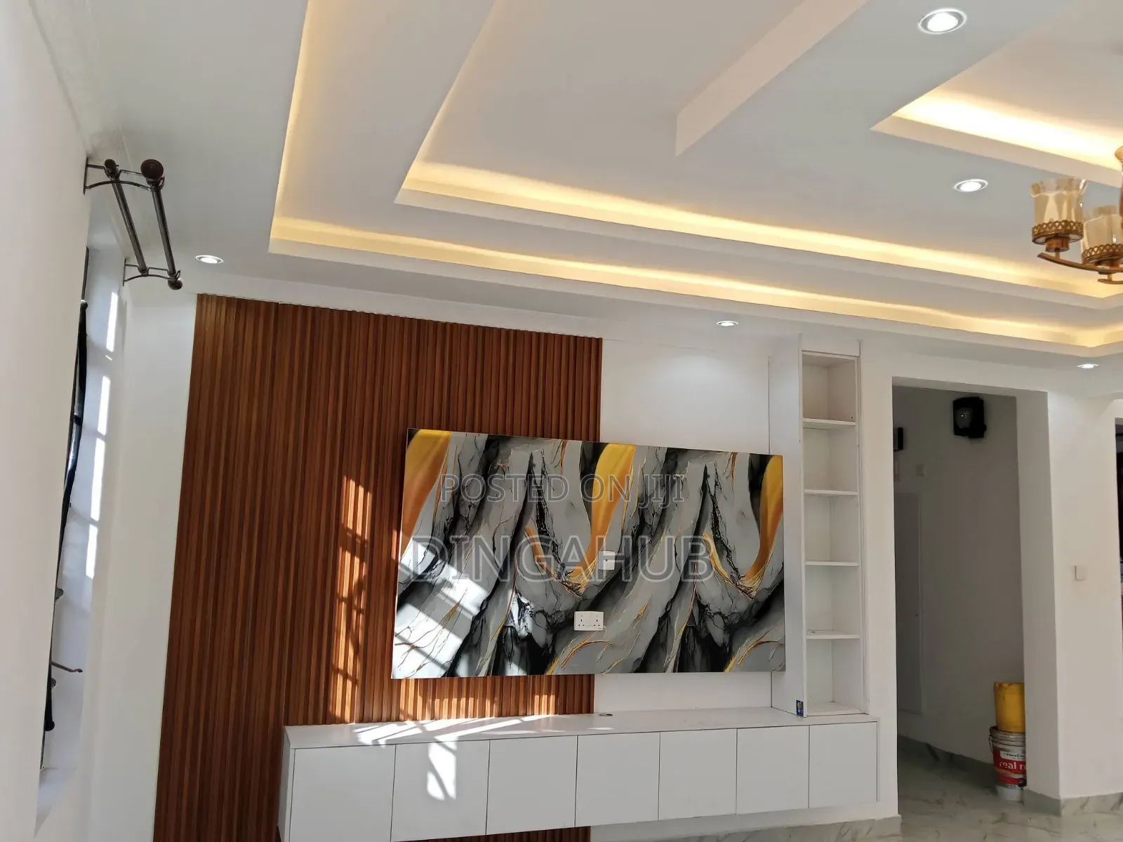 4bdrm Maisonette in Ruiru Matangi, Nairobi Central for sale