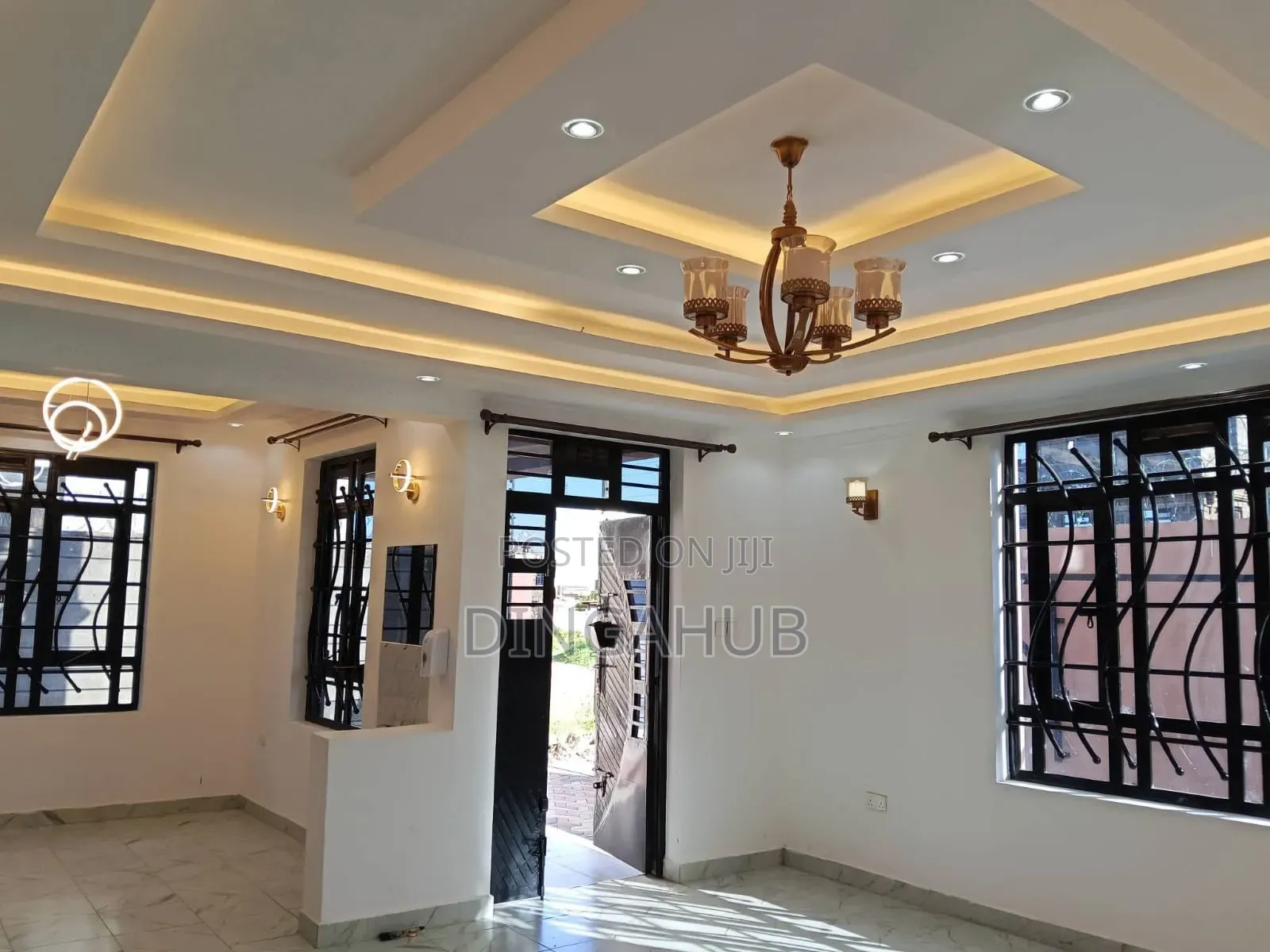 4bdrm Maisonette in Ruiru Matangi, Nairobi Central for sale