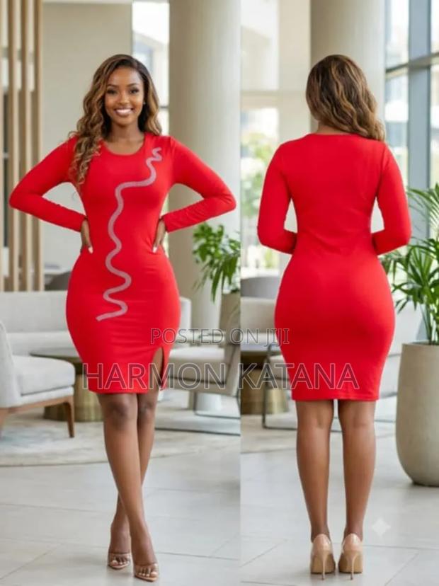 Fashionable Ladies Dresses for Sell - main view