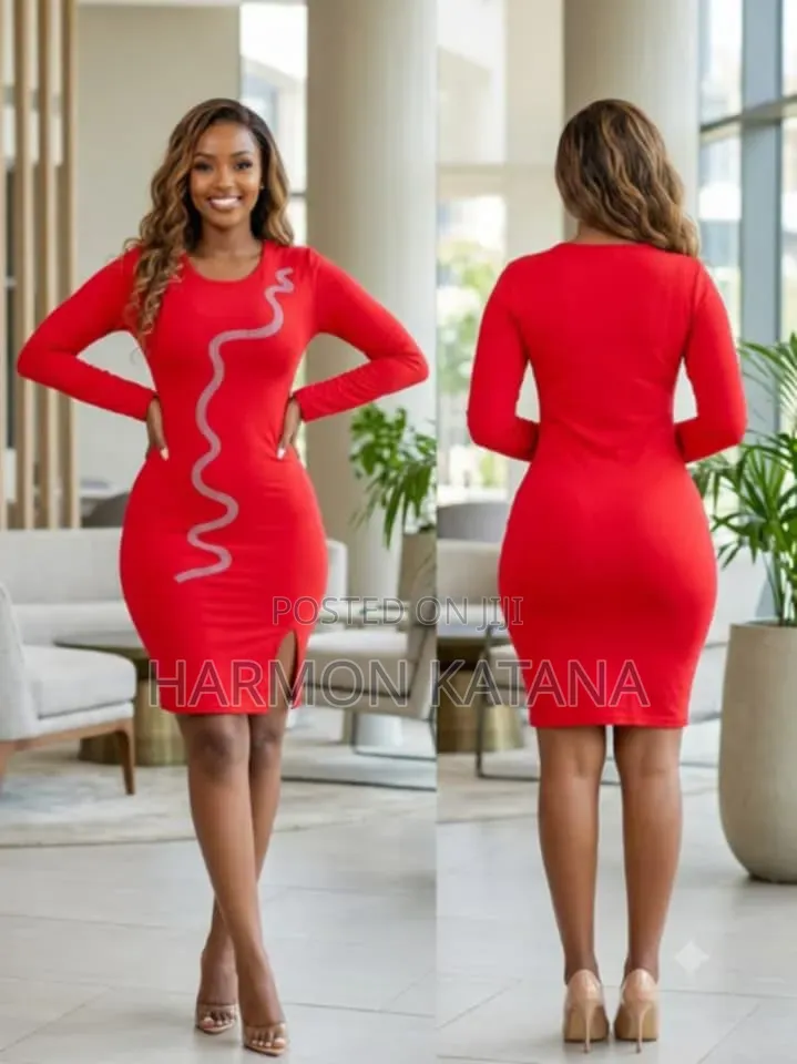 Fashionable Ladies Dresses for Sell