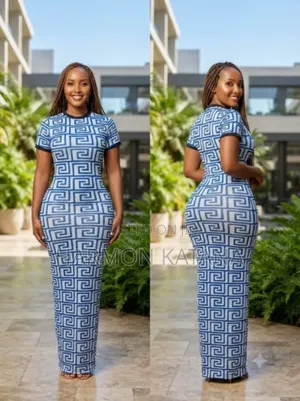 Fashionable Ladies Dresses for Sell