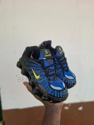 Nike Shox for Kids
