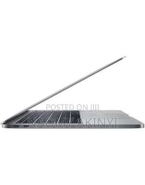 Laptop Apple MacBook Pro 2017 8GB Intel Core i5 SSD 128GB