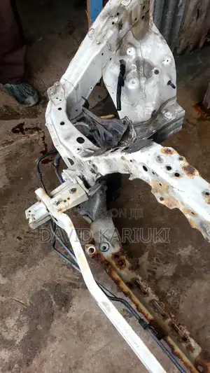 Honda CRV Spare