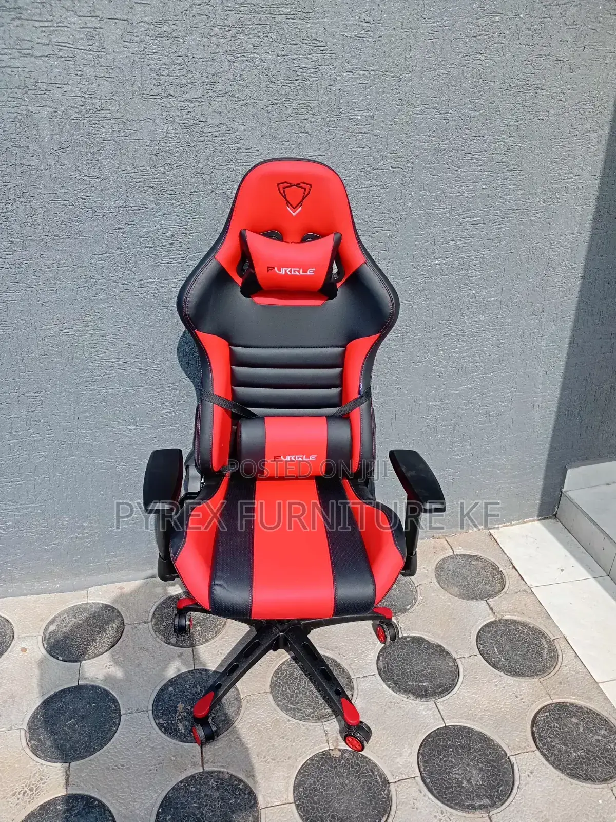 Gaming Chair