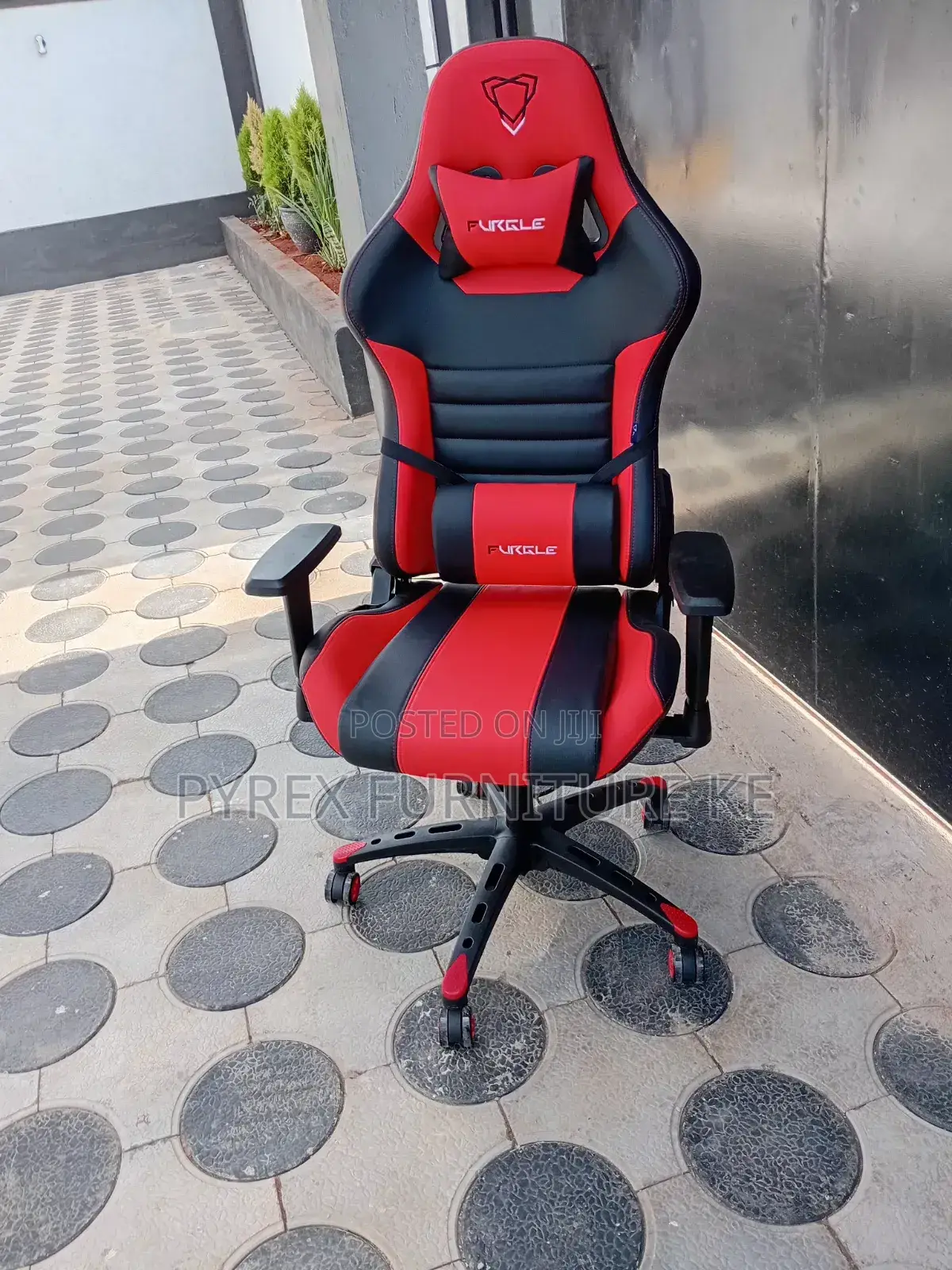 Gaming Chair