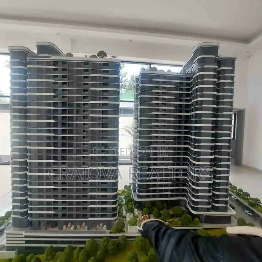 2bdrm Apartment in Valley Arcade for sale