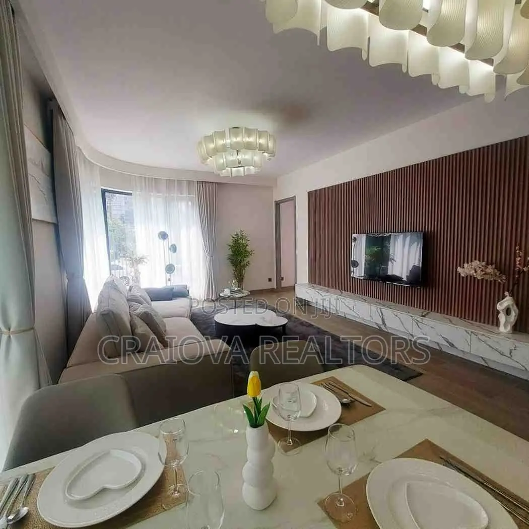 2bdrm Apartment in Valley Arcade for sale