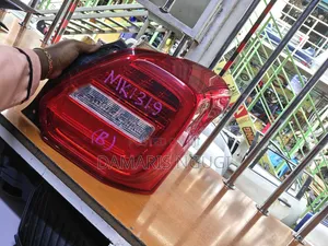 Swift Taillight 2019 Model"360'