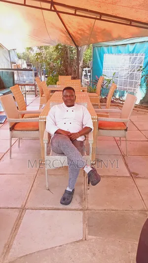 Chef De Parte