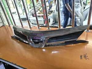 Axio 165 Grill 2015-2018