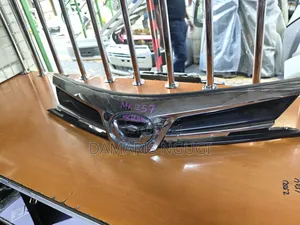 Axio 165 Grill 2015-2018